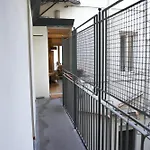 Apartmán Domus Superior Domizio - Pantheon