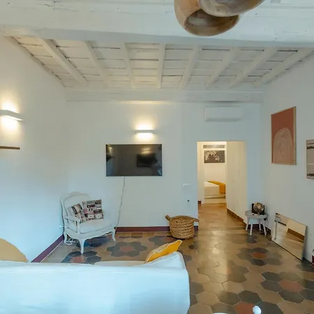 Domus Superior Domizio - Pantheon Appartement Rome