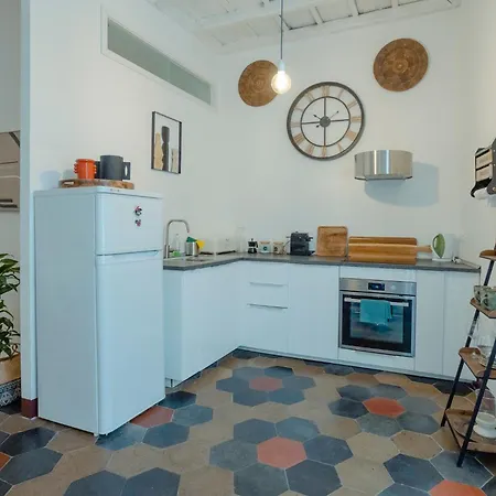 Appartement Domus Superior Domizio - Pantheon