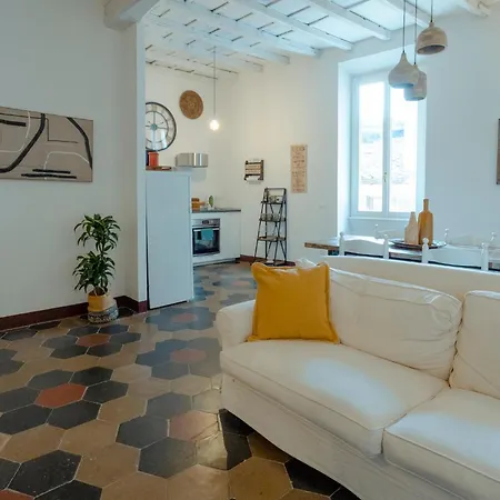 Appartement Domus Superior Domizio - Pantheon
