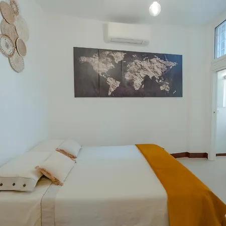 Domus Superior Domizio - Pantheon Appartement Rome