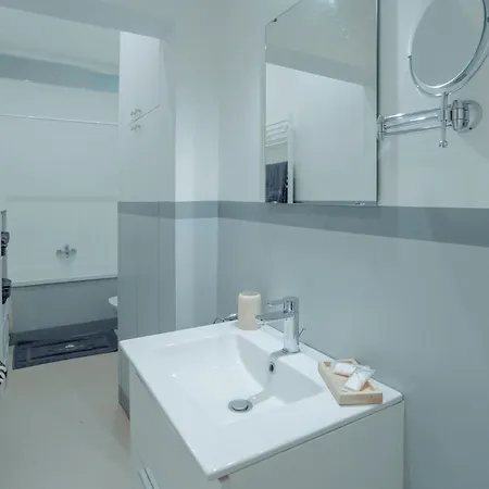 Domus Superior Domizio - Pantheon Rome