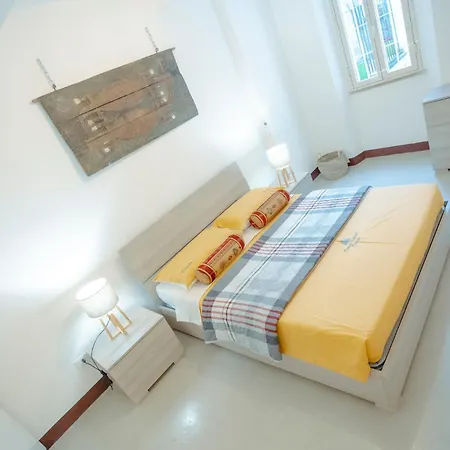 Domus Superior Domizio - Pantheon