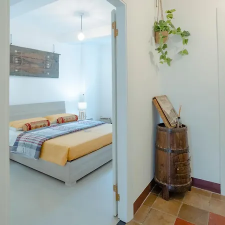 Appartement Domus Superior Domizio - Pantheon *