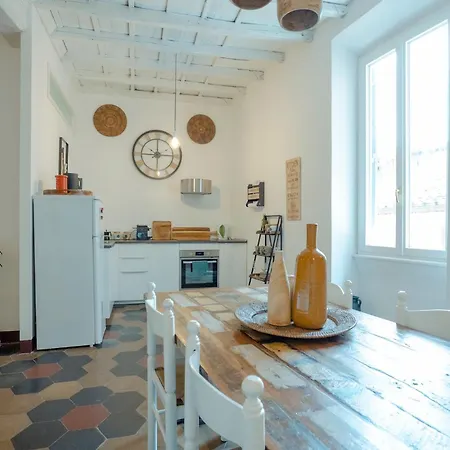 Appartement Domus Superior Domizio - Pantheon Rome