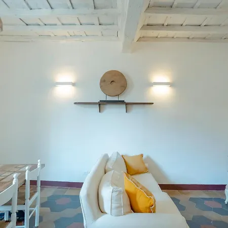 Domus Superior Domizio - Pantheon Appartement