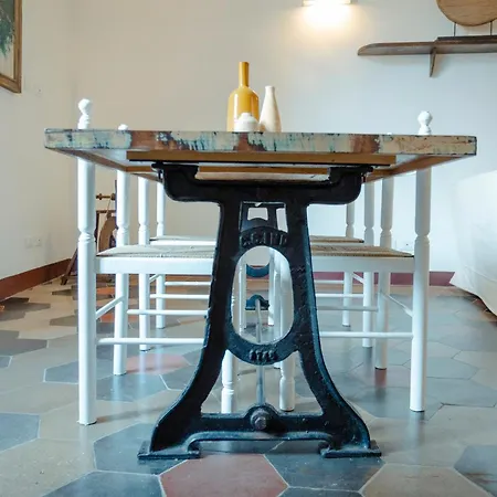 Domus Superior Domizio - Pantheon Rome