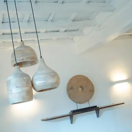 Domus Superior Domizio - Pantheon Rome