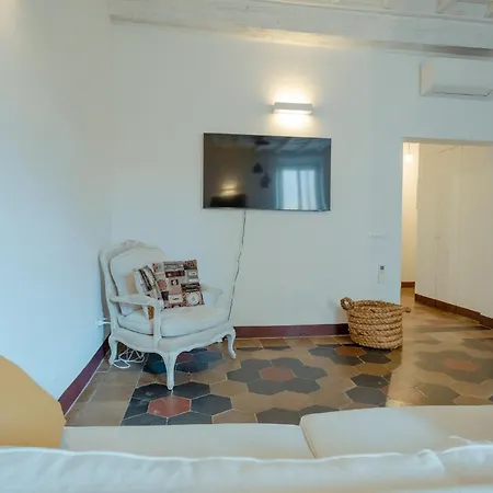 Domus Superior Domizio - Pantheon Appartement