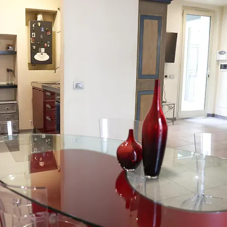 Appartement Domus Superior Domizio - Pantheon