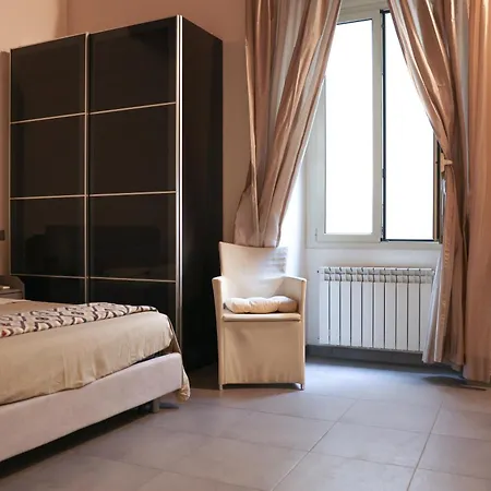 Apartment Domus Superior Domizio - Pantheon Rom