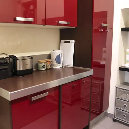 Domus Superior Domizio - Pantheon