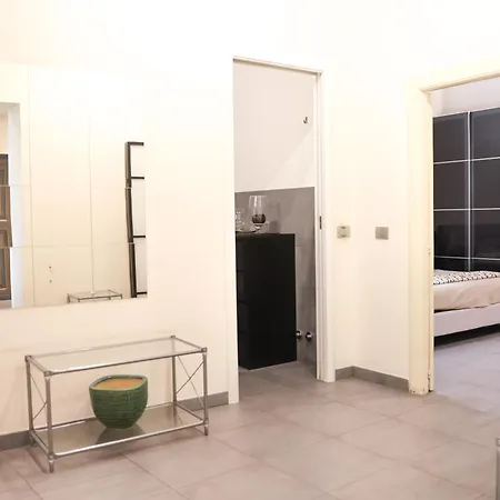 Apartment Domus Superior Domizio - Pantheon Rom