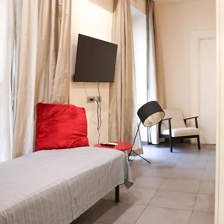 Domus Superior Domizio - Pantheon Apartment