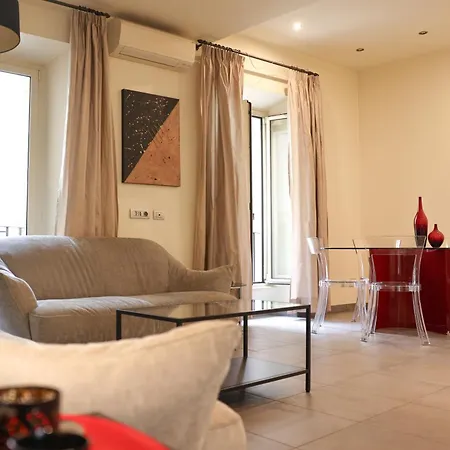 Appartement Domus Superior Domizio - Pantheon *