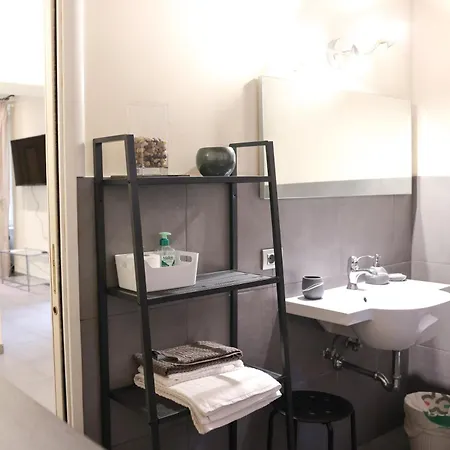 Apartament Domus Superior Domizio - Pantheon *