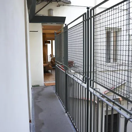 Apartment Domus Superior Domizio - Pantheon