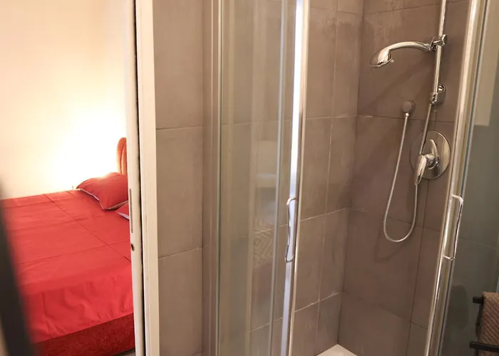 Domus Superior Domizio - Pantheon Ρώμη