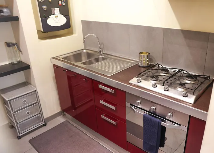 Διαμέρισμα Domus Superior Domizio - Pantheon *