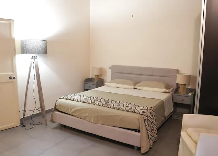 Διαμέρισμα Domus Superior Domizio - Pantheon