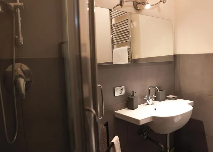 Domus Superior Domizio - Pantheon * Ρώμη