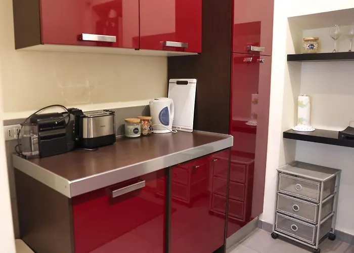 Domus Superior Domizio - Pantheon