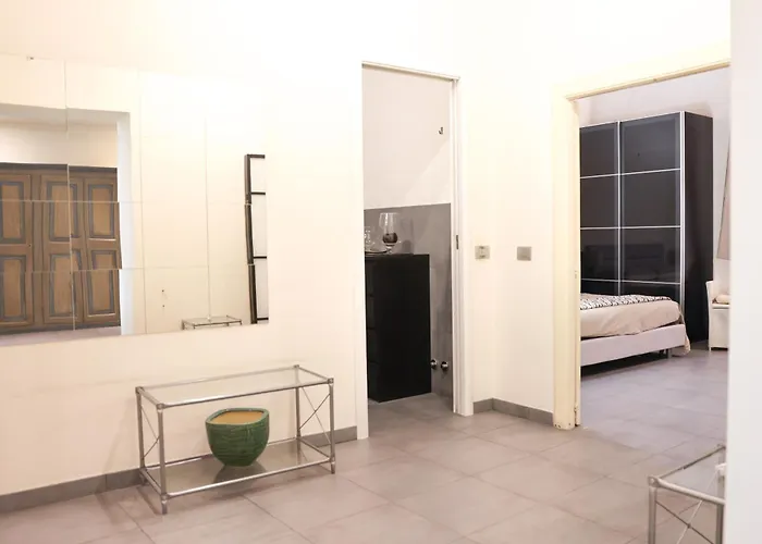 Διαμέρισμα Domus Superior Domizio - Pantheon Ρώμη