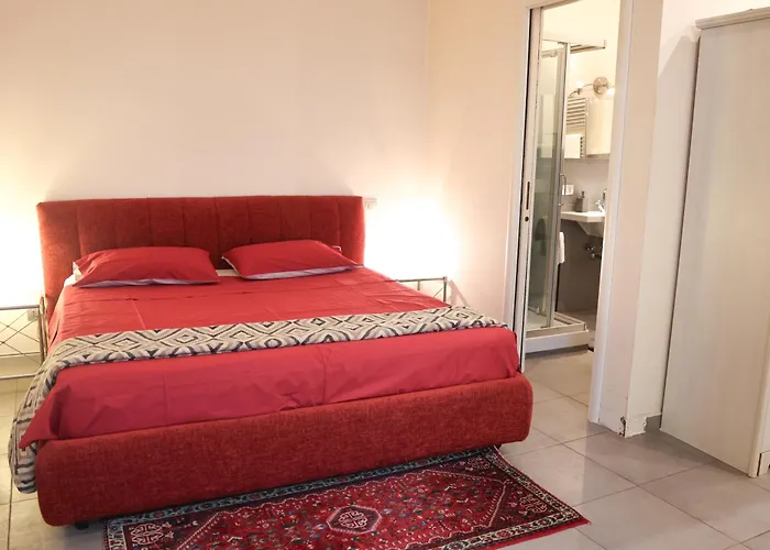 Domus Superior Domizio - Pantheon * Ρώμη