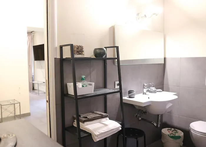 Διαμέρισμα Domus Superior Domizio - Pantheon *