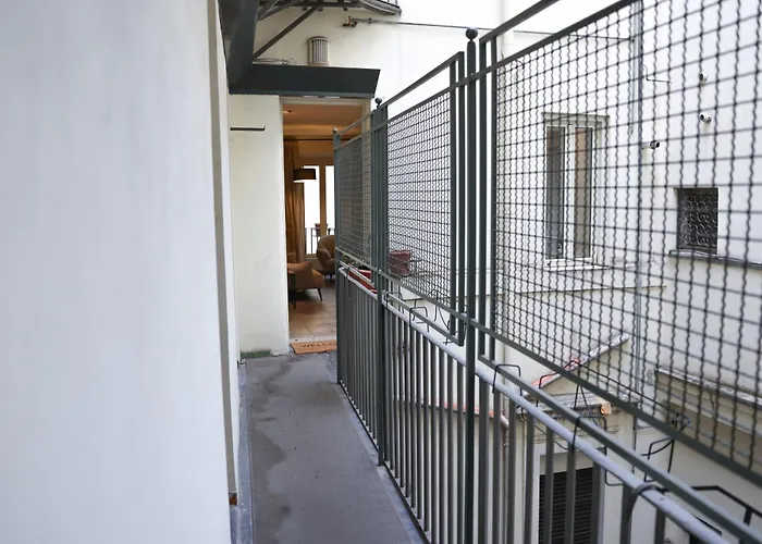 Διαμέρισμα Domus Superior Domizio - Pantheon