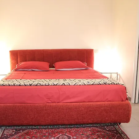 Domus Superior Domizio - Pantheon Apartamento Roma