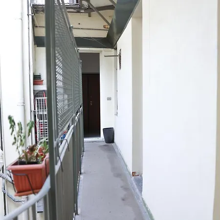 Apartamento Domus Superior Domizio - Pantheon *