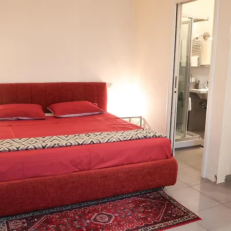 Domus Superior Domizio - Pantheon * 罗马