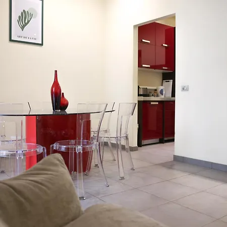 Domus Superior Domizio - Pantheon Appartamento Roma