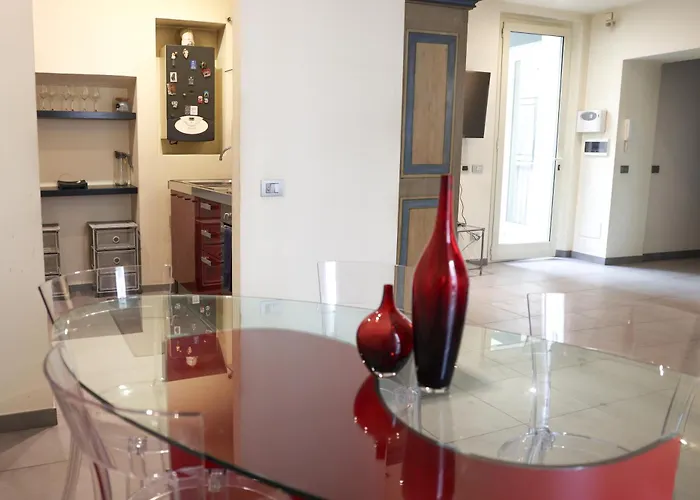 Appartamento Domus Superior Domizio - Pantheon