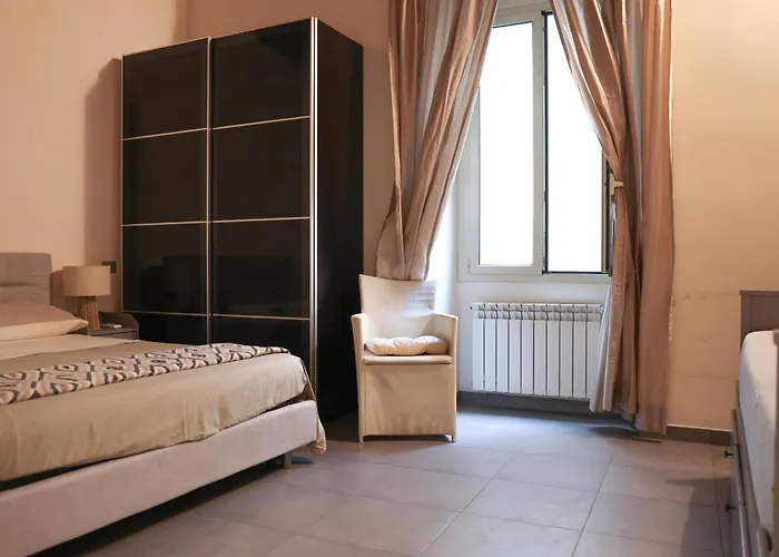 Appartamento Domus Superior Domizio - Pantheon Roma