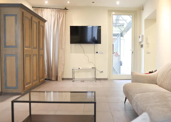 Domus Superior Domizio - Pantheon Appartamento *